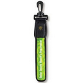 Light Up Reflector Clip - LED - Yellow